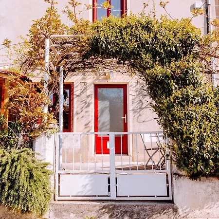 Charmante Maison De Village * Carla-de-Roquefort