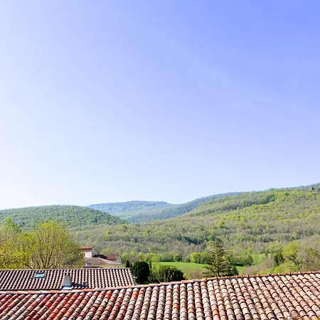 Ferienhaus Charmante Maison De Village