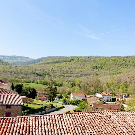 Charmante Maison De Village Ferienhaus *