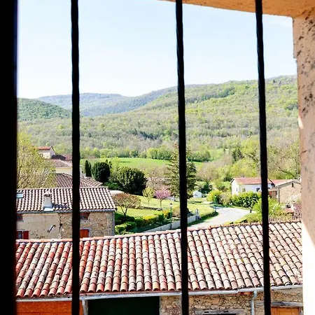 Charmante Maison De Village