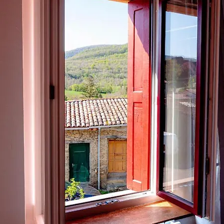Charmante Maison De Village Ferienhaus