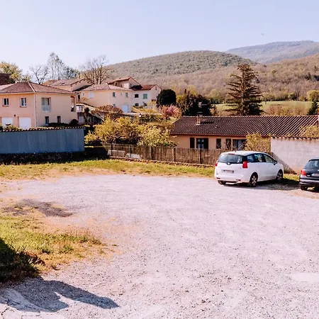 Charmante Maison De Village *